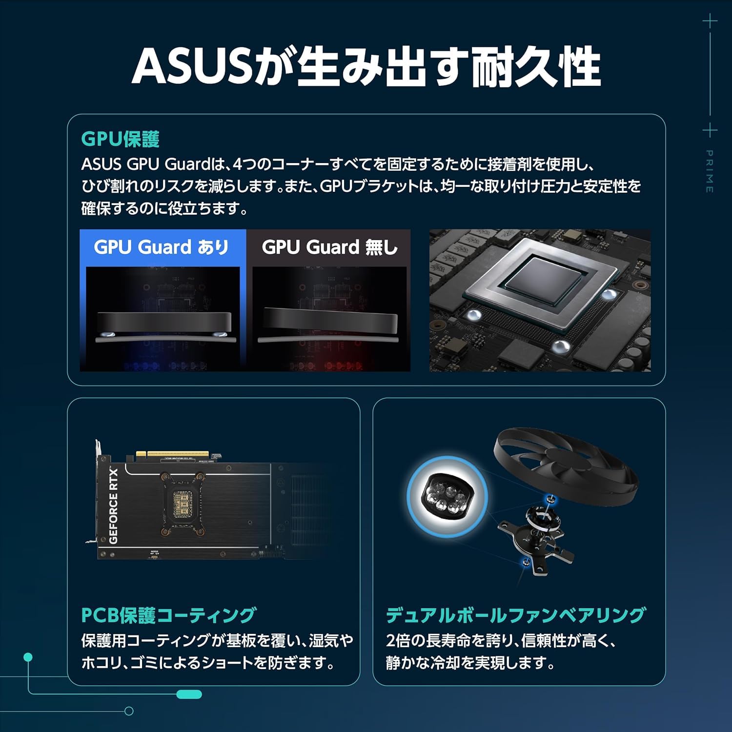 Amazon | ASUS NVIDIA GeForce RTX 5080 ビデオカード 16GB GDDR7 PCI