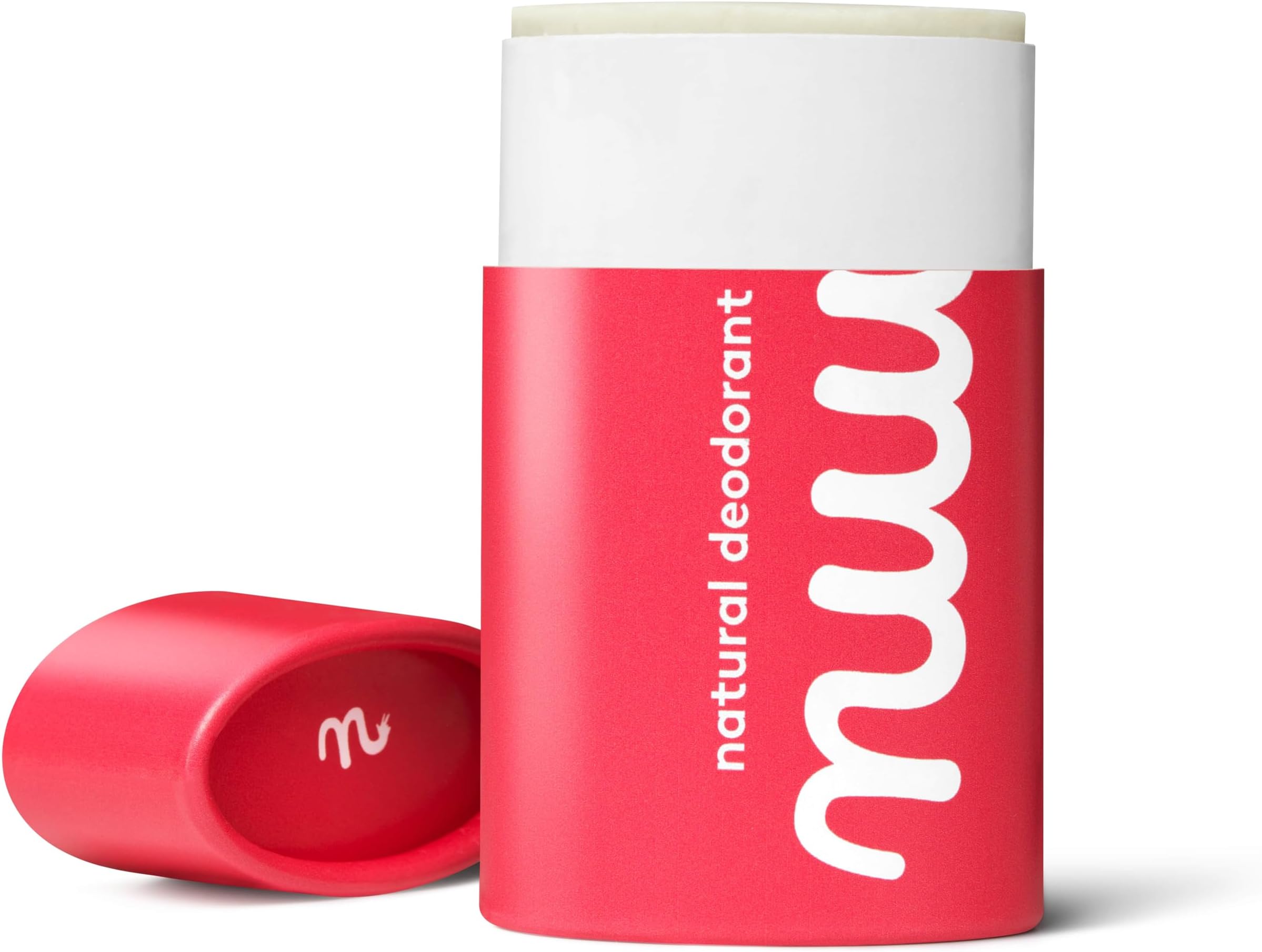 natural, vegan Deodorant - The Stick