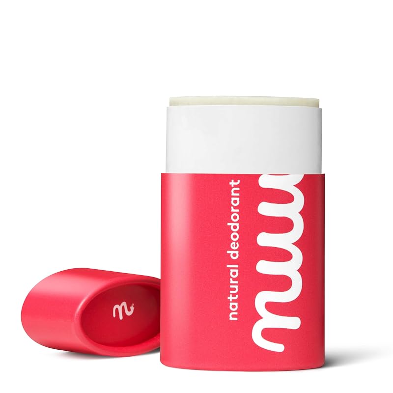 Nuud The Stick Desodorante em bastão sem perfume, 45 g