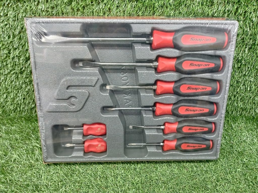 snap on SGDX80BR ドライバーセット