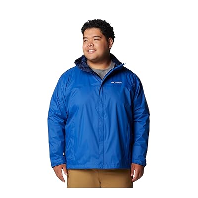 Columbia Big Tall Watertighttm II Jacket Men