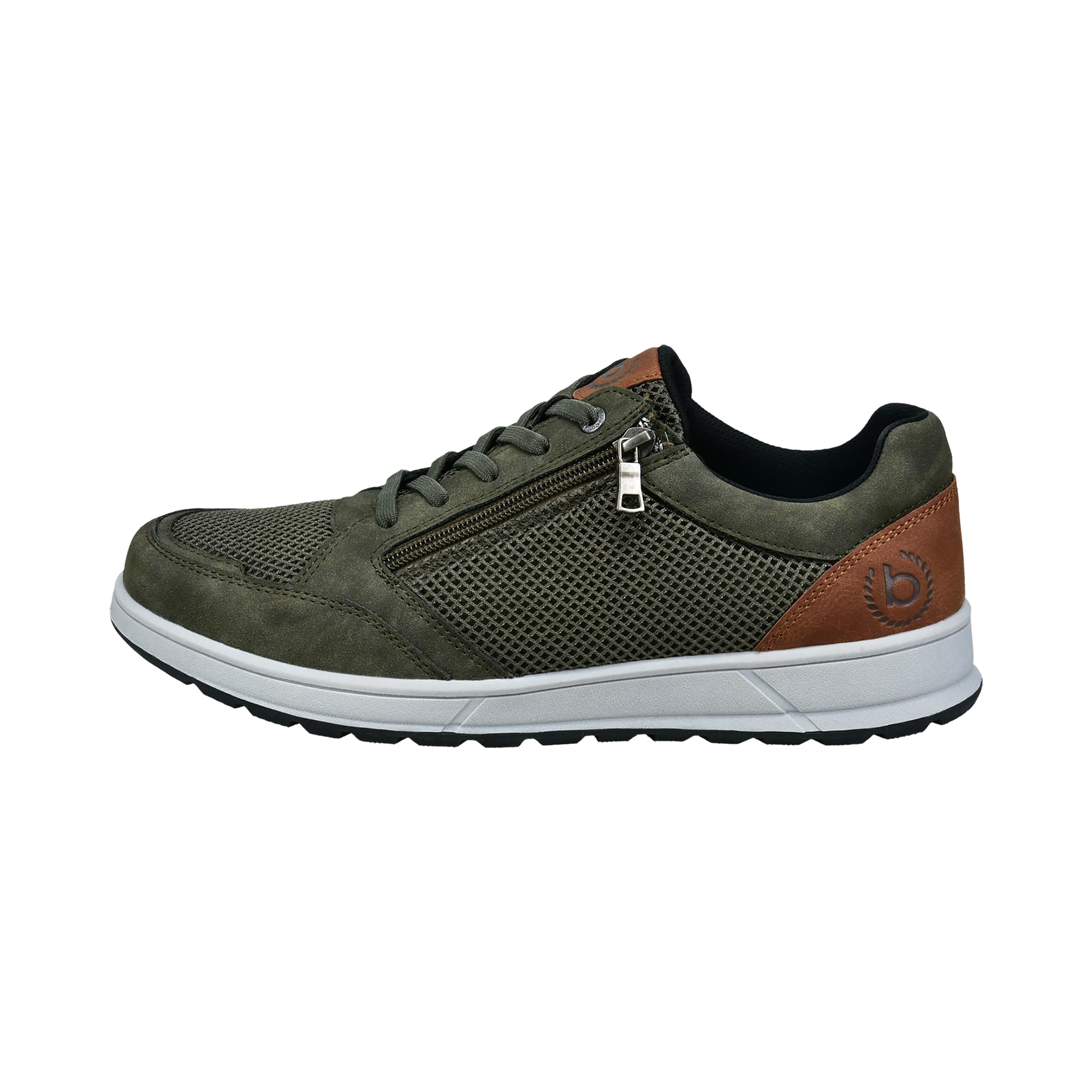 bugatti man Herren Low-Top Sneaker – Bild 2