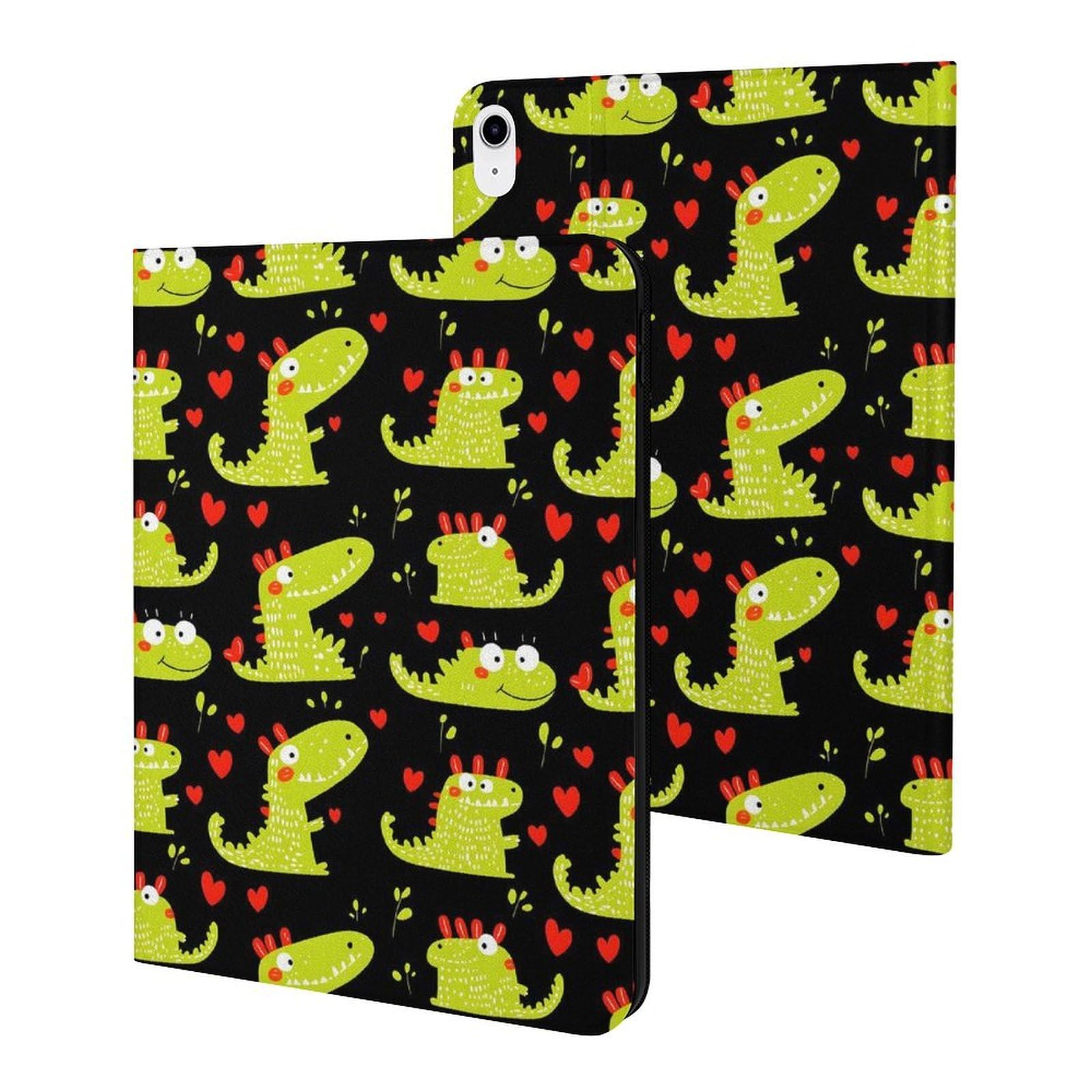 Protection iPad 11 pouces fine antichoc avec veille auto - 8
