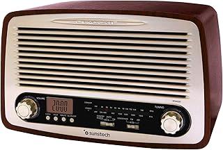 Amazon Es Radios Antiguas Vintage