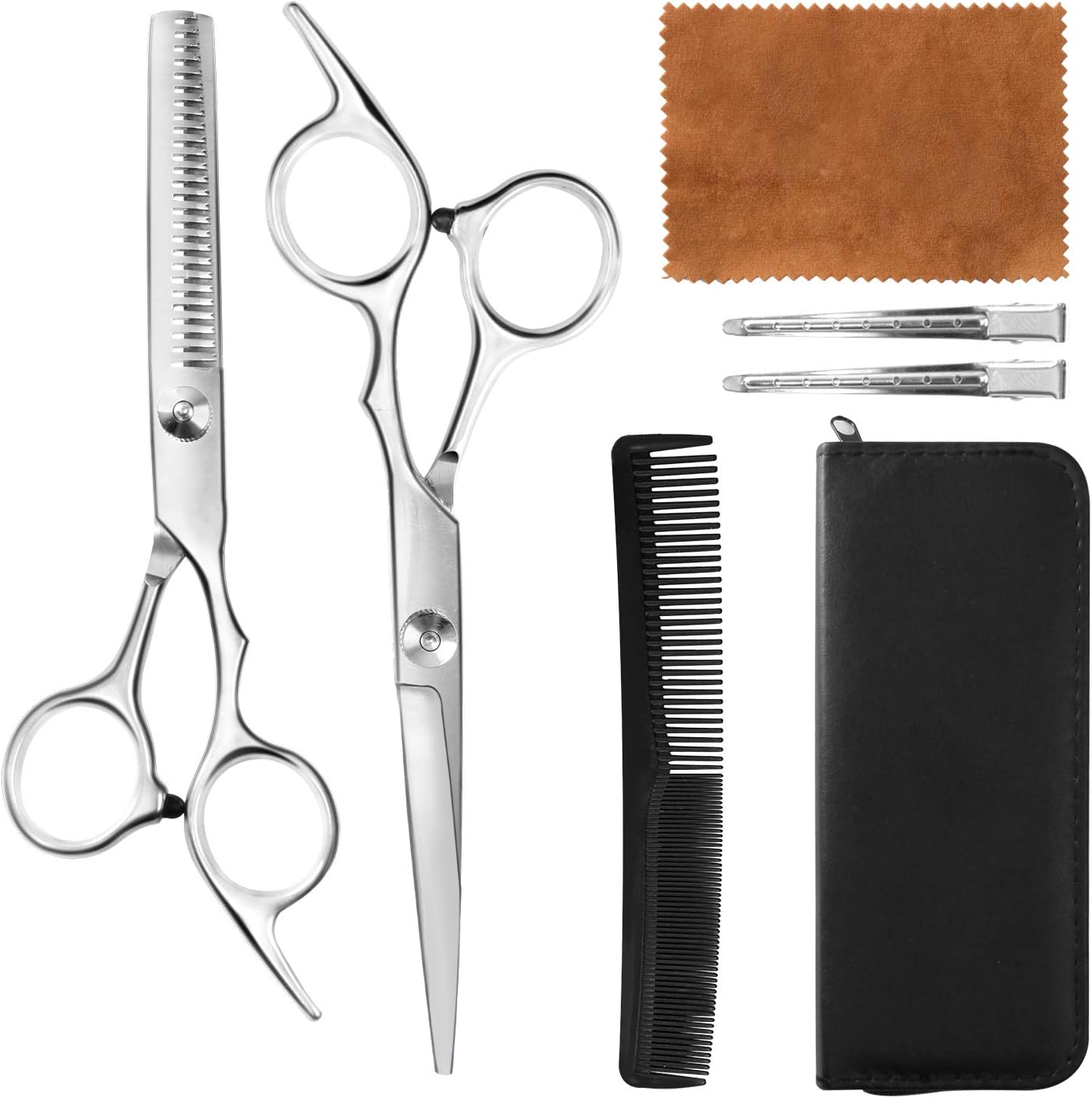 kingstar forbici per capelli