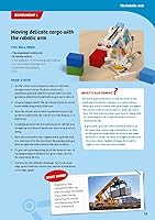 Vista 24 de Máquinas de control remoto del Támesis y Kosmos DLX