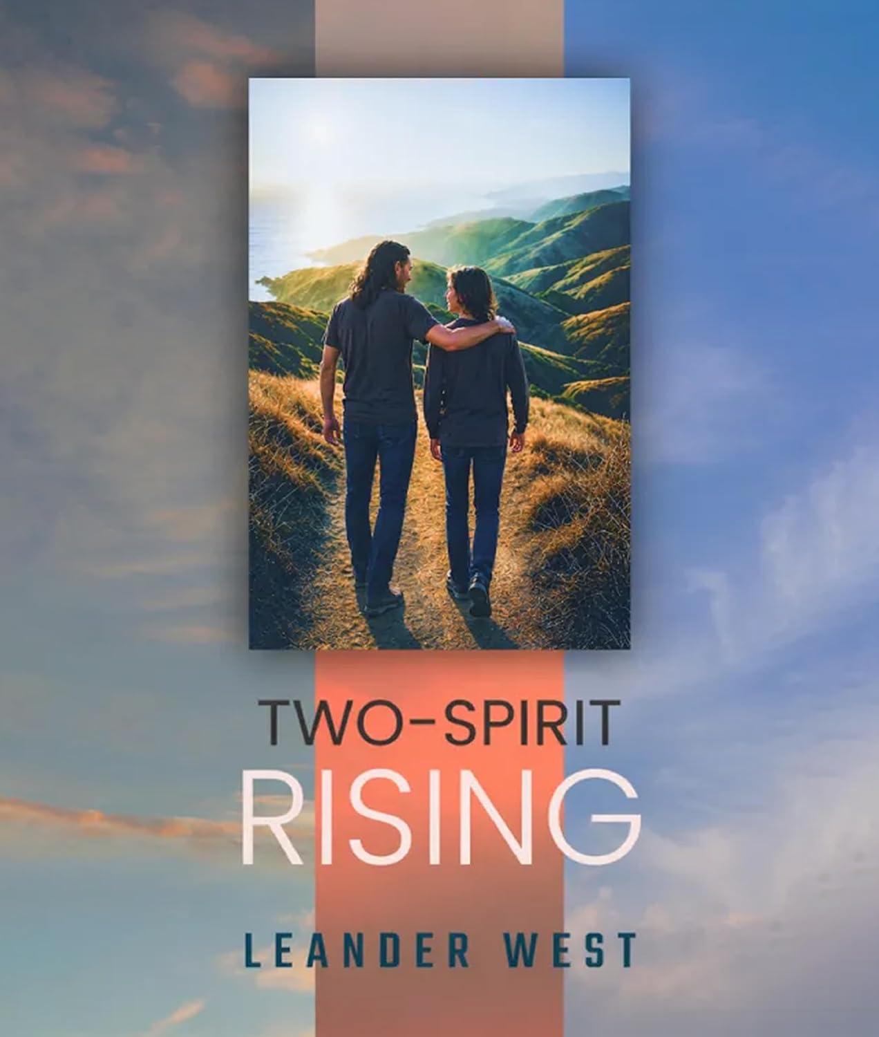 Two-Spirit Rising