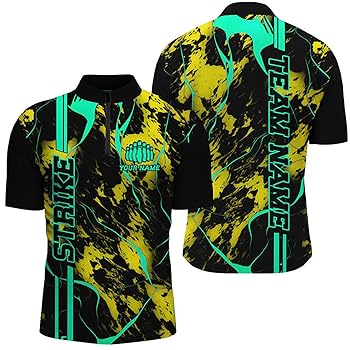 ウェア・シャツ LVC CRAZY PATTERN BOWLING SHIRT ROCKETS LVC CRAZY PATTERN BOWLING SHIRT ROCKETS