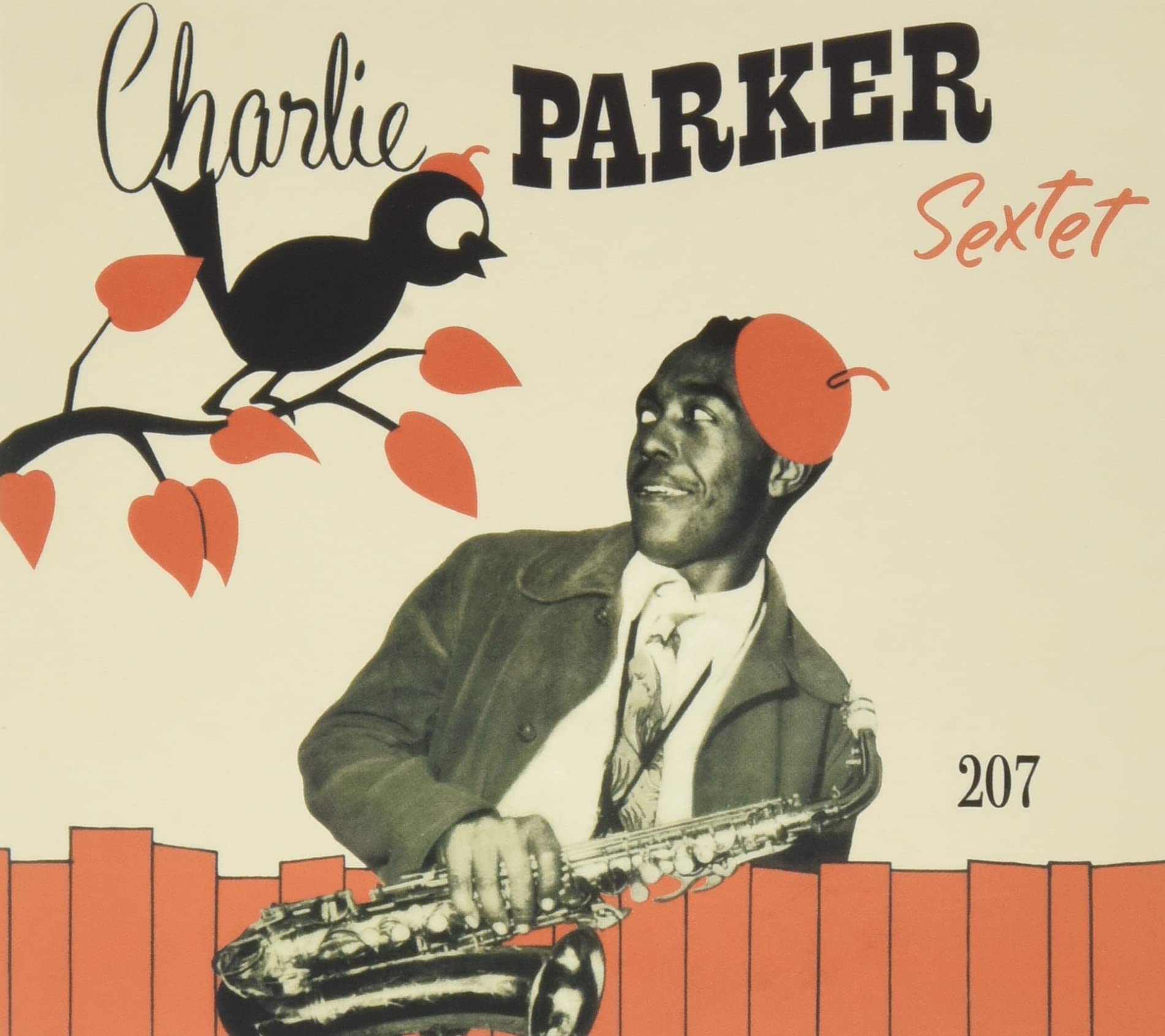 Charlie Parker Sextet