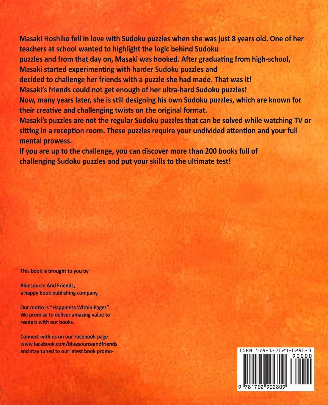 Book Of Hard Sudoku Challenges #6: 100 Hard Sudoku Puzzles For Seniors In A Single Book--Large Print (Fight Dementia And Alzheimer With Daily Sudoku Challenges)