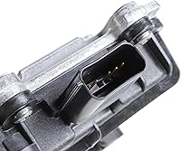 Vista 4 de GM Genuine Parts 86554464 Módulo de control de dirección asistida