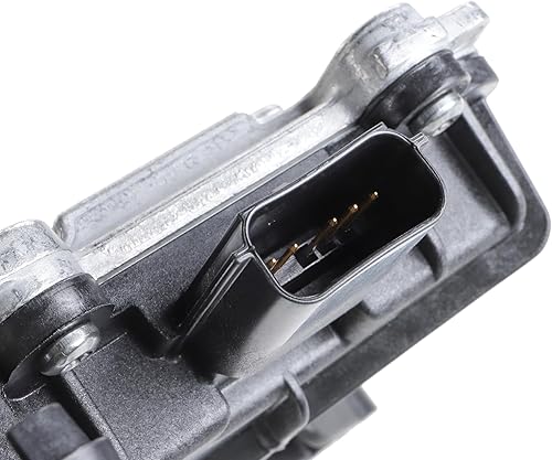 Miniatura 4 de GM Genuine Parts 86554464 Módulo de control de dirección asistida