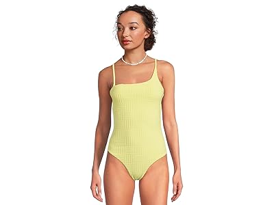 Beach Riot Athena One-Piece Women
