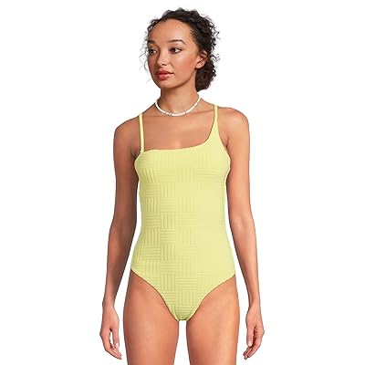 Beach Riot Athena One Piece Women