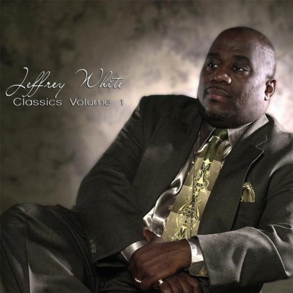 Bishop Jeffrey White