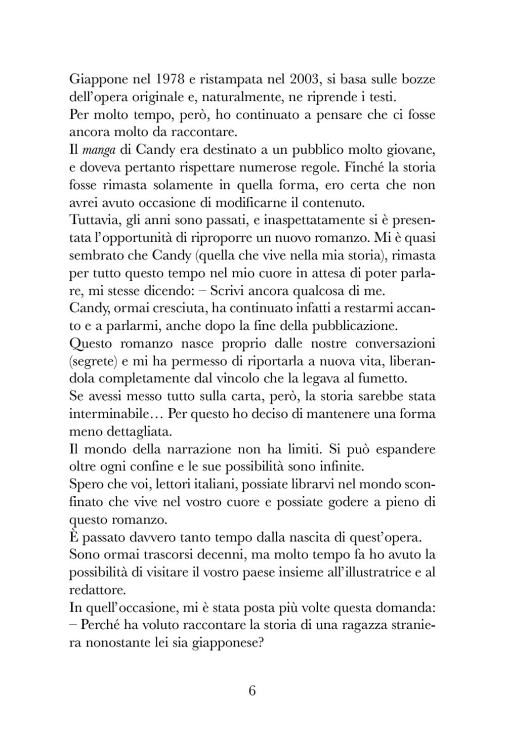 Candy Candy. Il romanzo completo