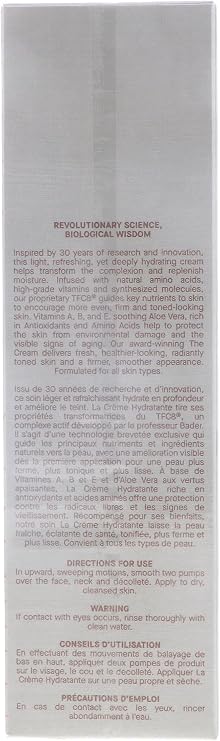 Augustinus Bader PPC Cellular Renewal The Cream with TFC8® - 1.7oz (50ml)