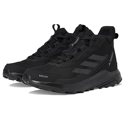 adidas Outdoor Terrex Anylander Mid RAIN.RDY Hiking Shoes Women