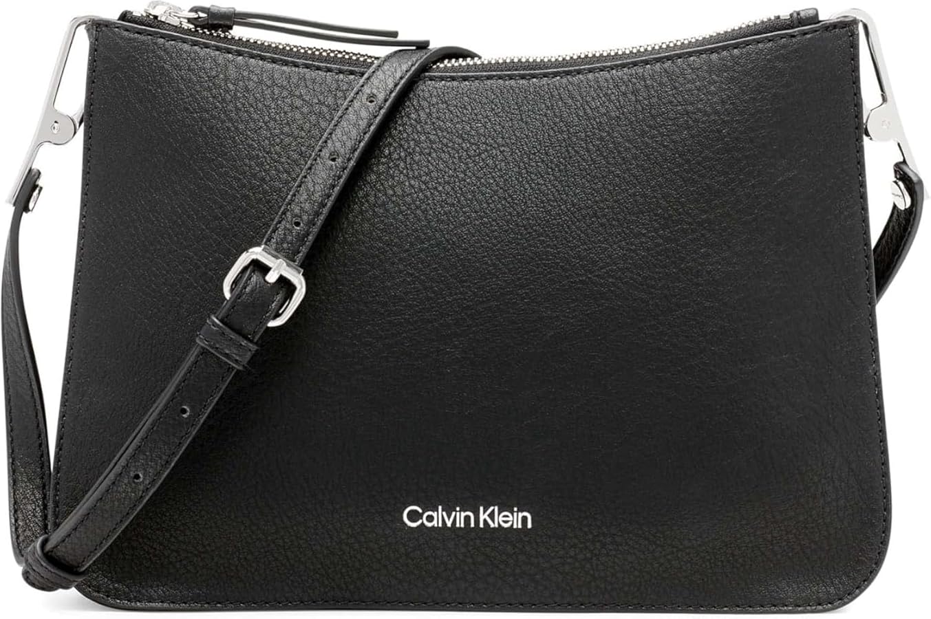 Amazon.com: Calvin Klein Sonoma Bubble Lamb Novelty Messenger