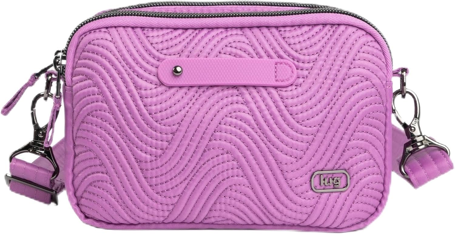 Coupe SE 2 Convertible Crossbody Bag