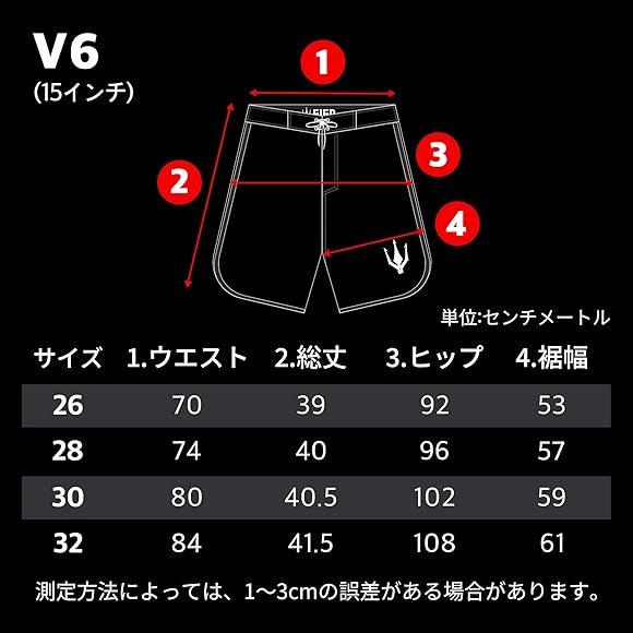 FIED 水着 28サイズ ホワイト/ブルー/ブラック フィジークファイド