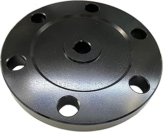 6 Bush Coupler Large 77-2509 772509 Compatible with Thermo King Transport Refrigeration SB 100 110 190 200 210+ 230+ 300 310+ 330 130 310 210 230