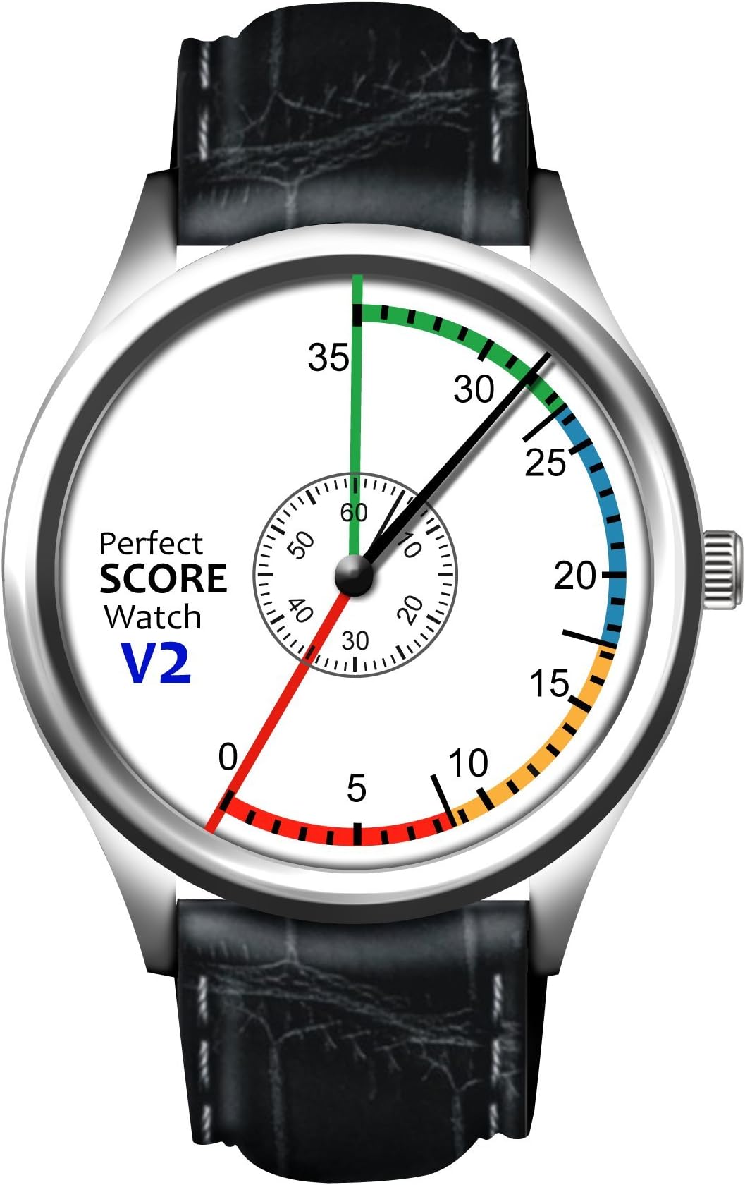 Version 2 for LSAT Exam Prep