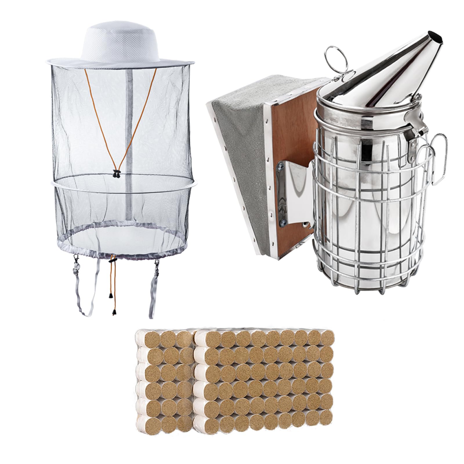 zffxh kit outils apiculture complet