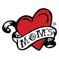 Vista 2 de Millennium Mom's Tinta para Tatuajes de Oro 14 Kt - 1/2 onza - 1/2 onza 14 Kt Gold