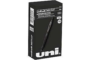 uni-ball Signo RT 207 Micro Point Pen
