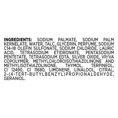 Miniatura 4 de Lifebuoy Total 10 - Barra de jabón - 125 g x 3 barras