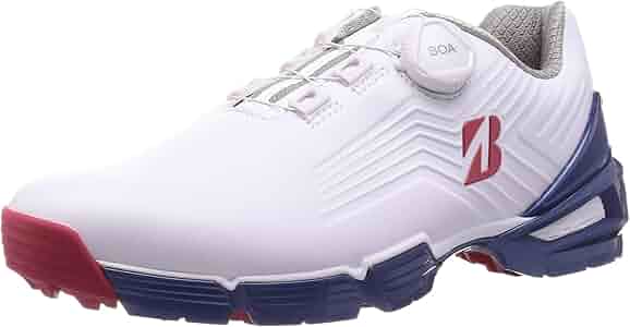 Amazon | BRIDGESTONE（ブリヂストン）TOUR Bゼロスパイク バイター