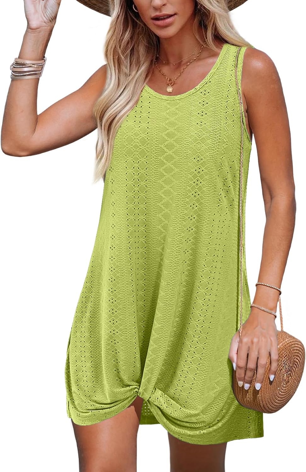 Light Green