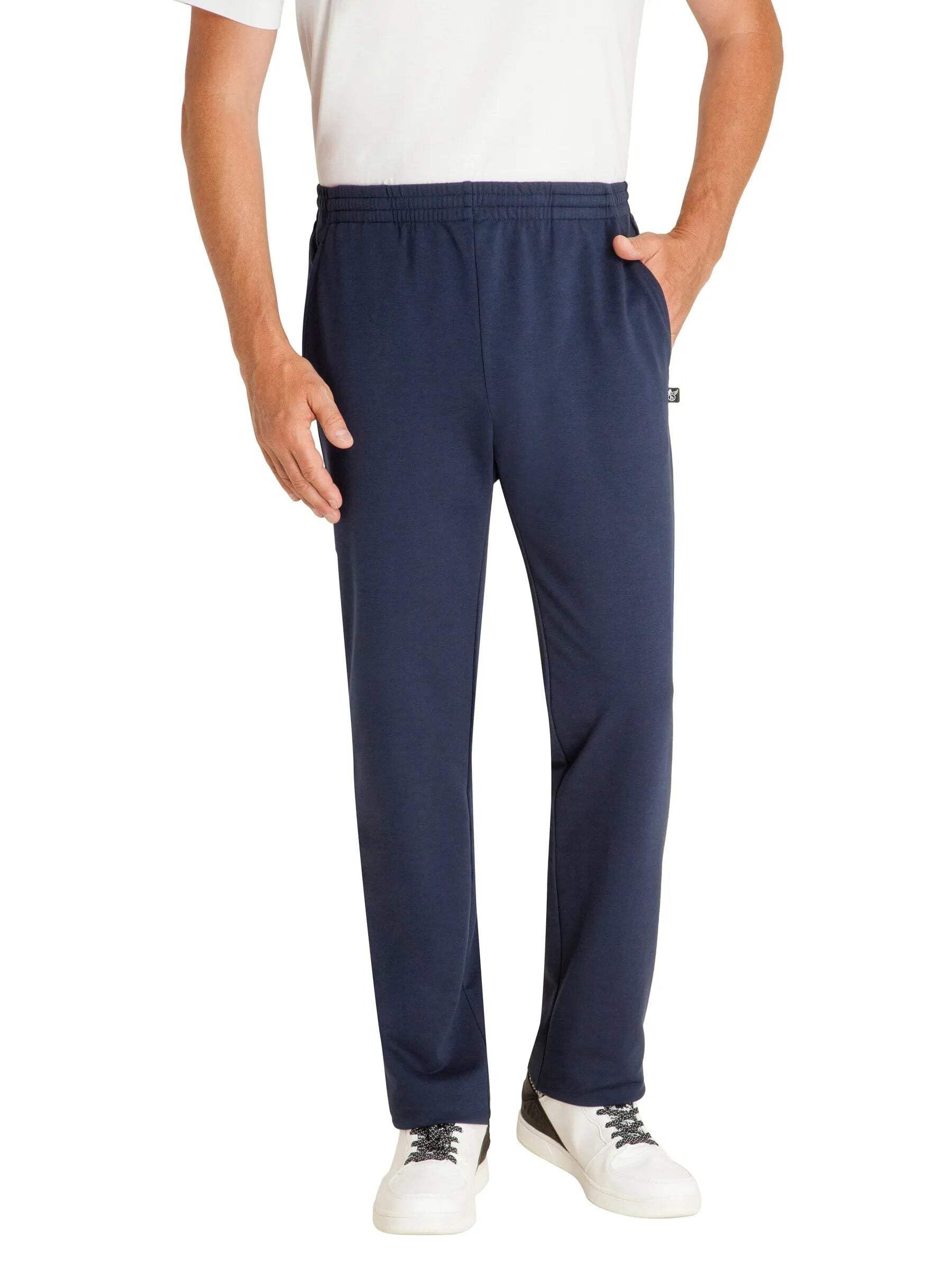 hajo Pantaloni Basic Stay Fresh