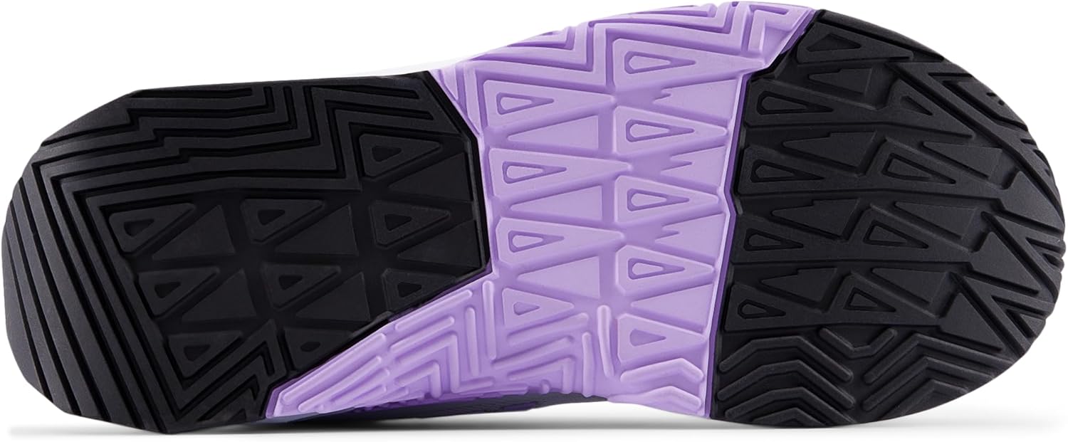 New Balance Kids' FuelCell Play V1 Lace-up