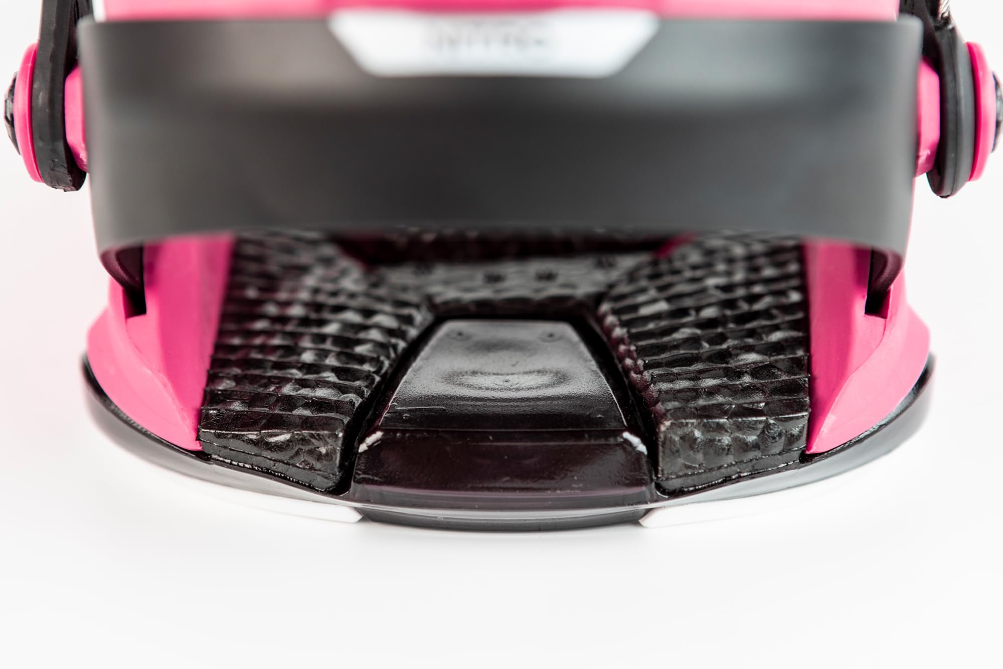 Nitro Phantom Mens Snowboard Bindings, Factory Craft, Medium