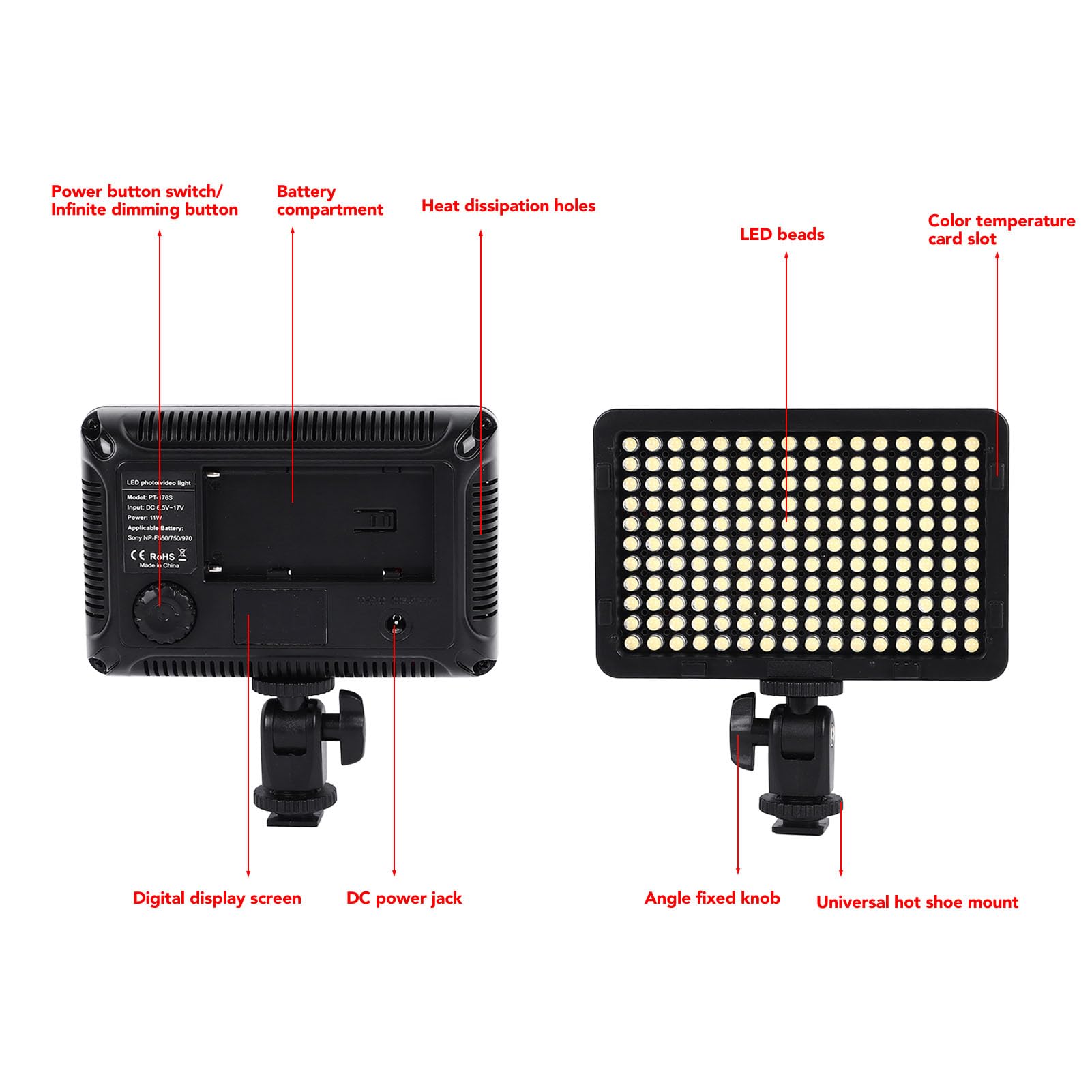 ビデオライト LED 手持ち式 Amazon.co.jp: オンカメラビデオライト - ビデオカメラ用