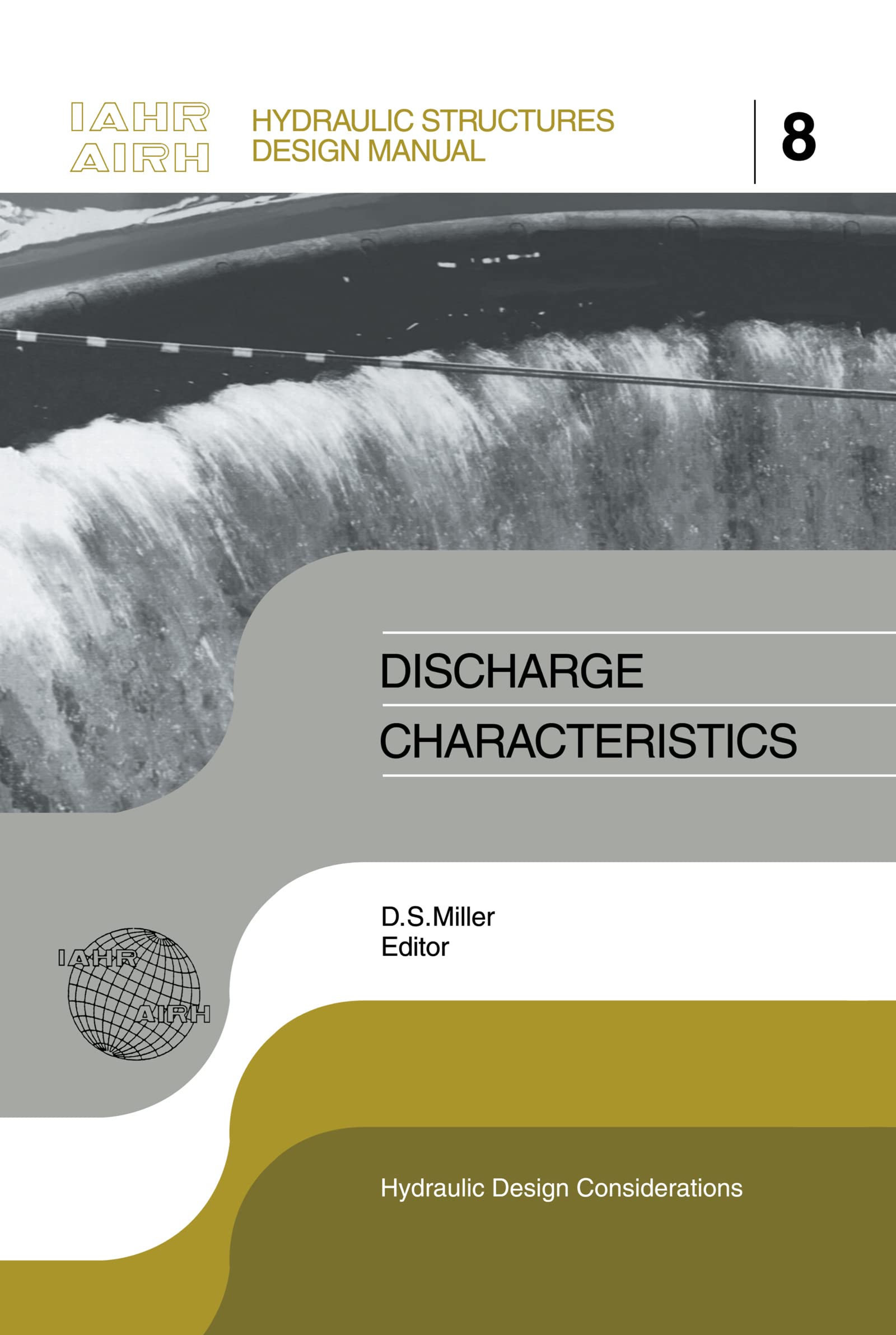 Discharge Characteristics