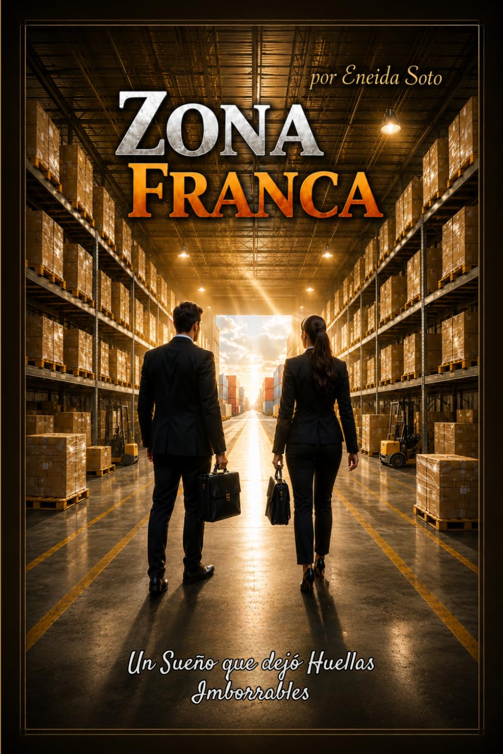 ZONA FRANCA: Un Sueño que dejó Huellas Imborrables