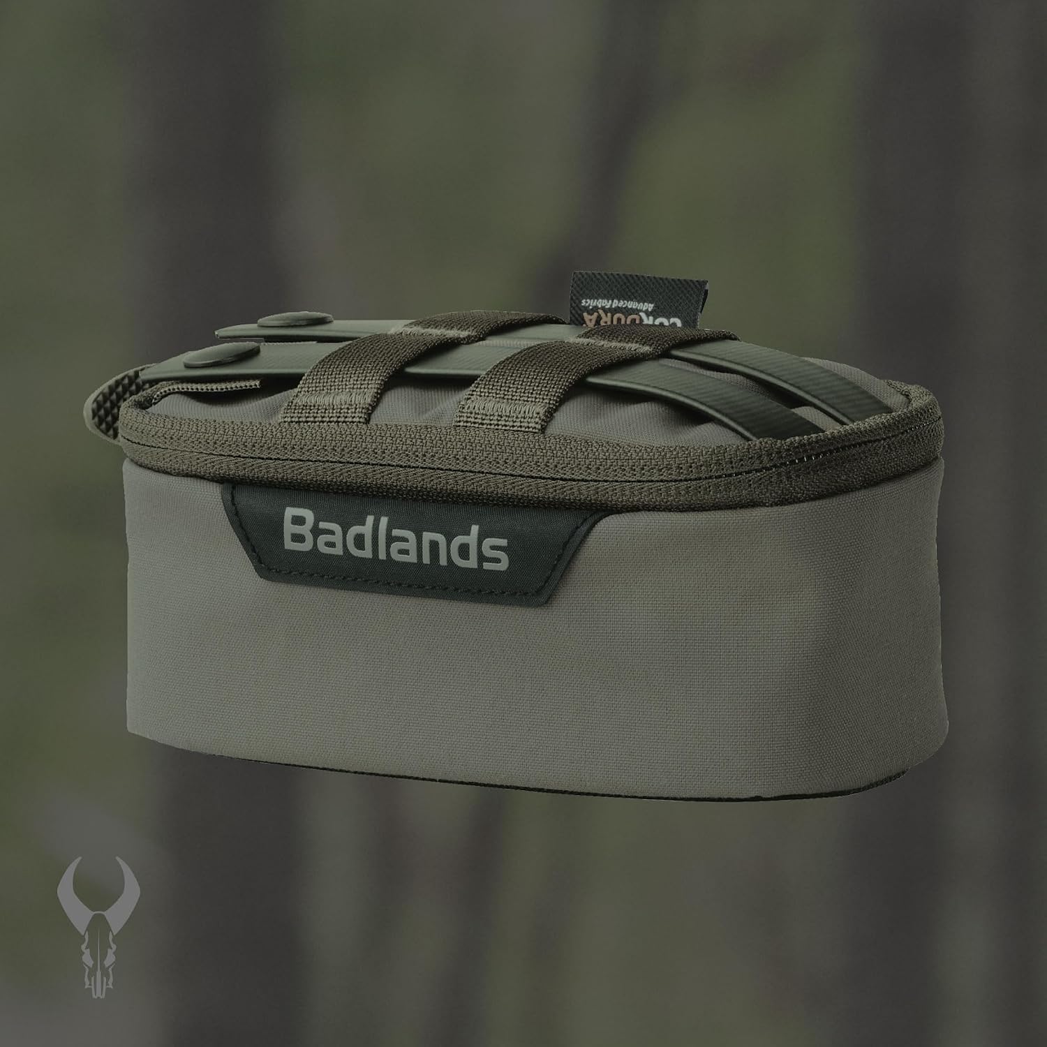 Badlands Bottom Pocket, Olive