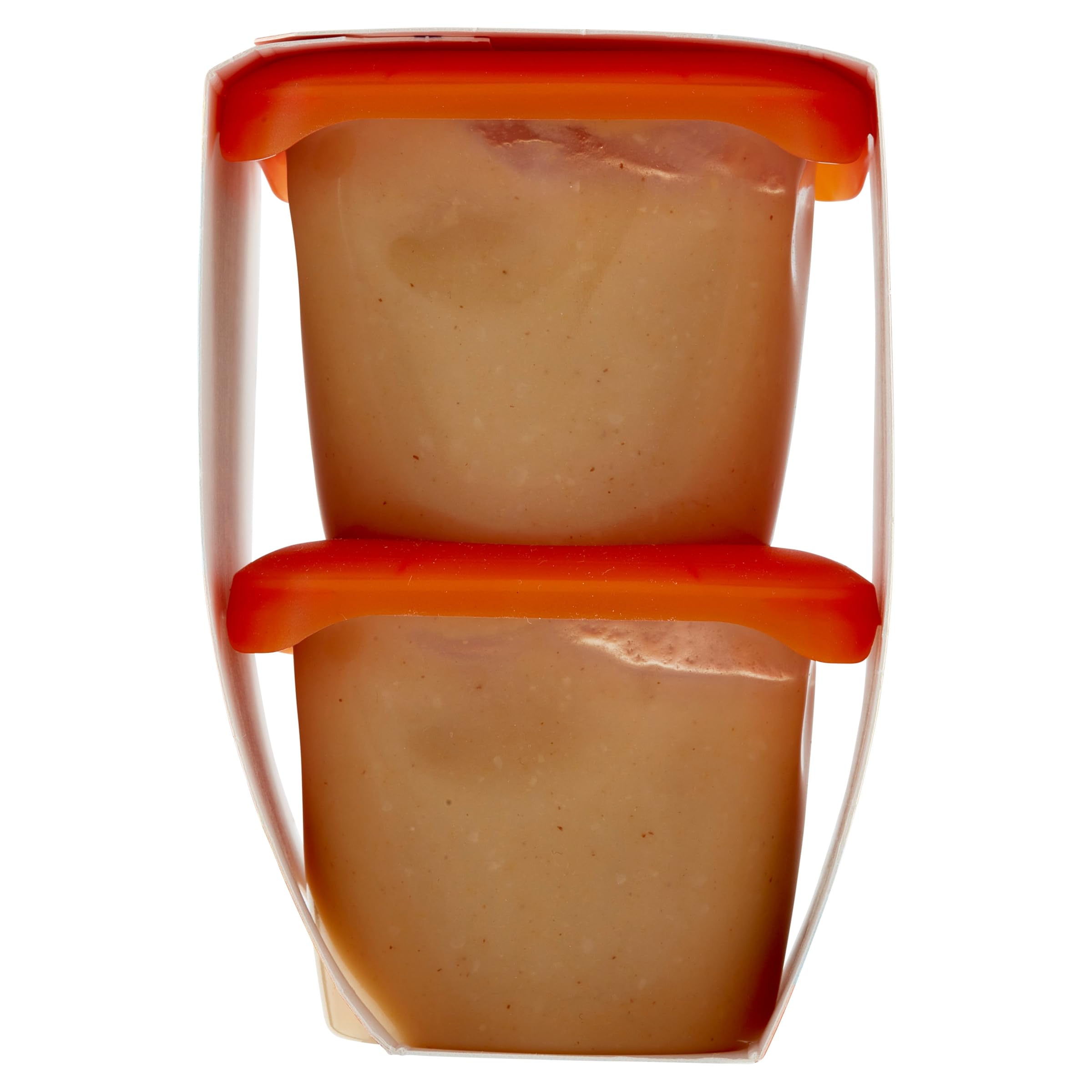 Plasmon Merenda Pera e Cereali, 2x120g (12 Confezioni)