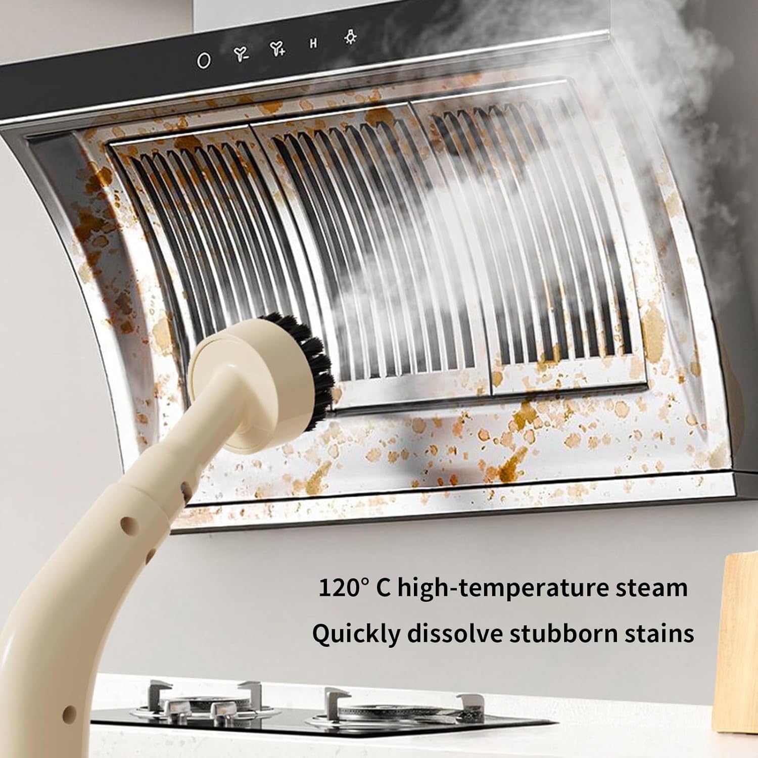 高温クリーナー 交換用ハンドヘルドクリーナー 車を安全かつ効率的に除去するための洗浄装置