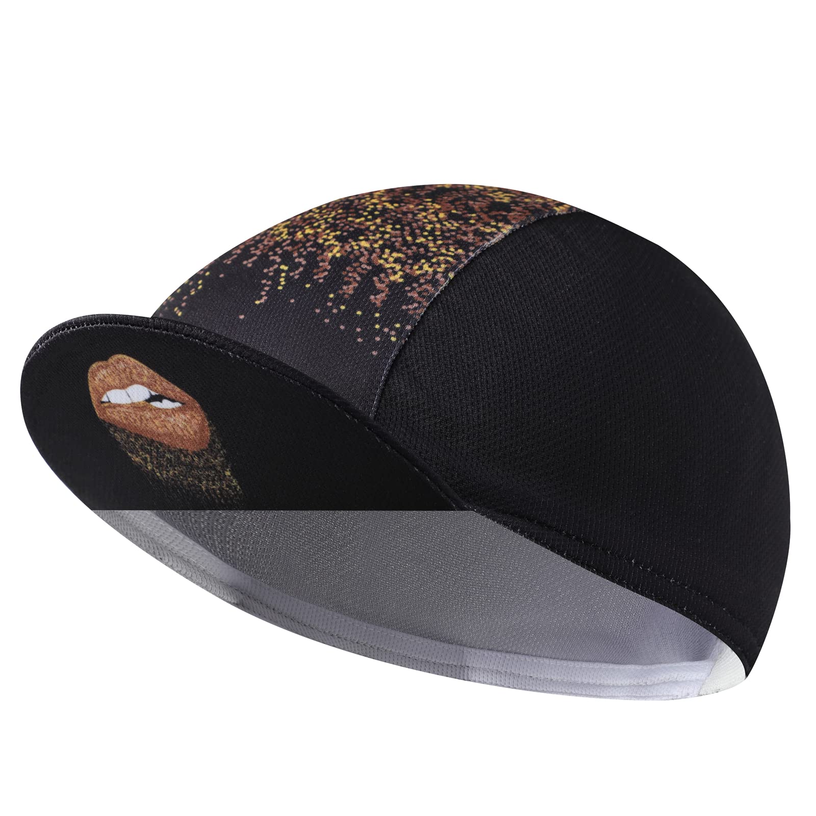 Gorra de Ciclismo Transpirable - Gorra de Ciclista de Carretera para Hombre y Mujer — view 97