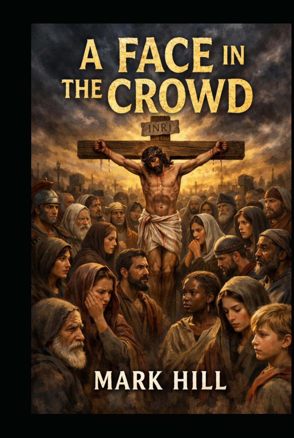 A Face In The Crowd