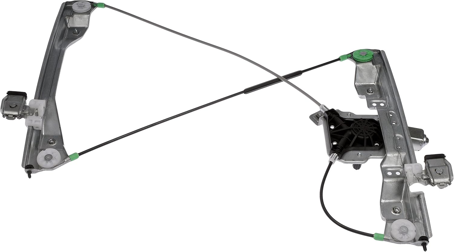 Dorman 741-385 Front Passenger Side Power Window Regulator and Motor Assembly Compatible with Select Chevrolet / Pontiac Models