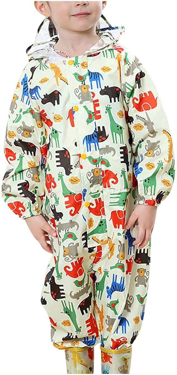 Amazon レインウェア Mjhaiuehv レインコート キッズ レインスーツ 一体型 ポンチョ 男の子 女の子 雨具 子供用 カッパ ベビー レインポンチョ 防水 軽量 レインジャケット かわいい 幼稚園 小学生 自転車 アウトドア 旅行 雨 雪 台風 梅雨対策 レインウェア 通販 Amazon レインウェア Mjhaiuehv レインコート キッズ レインスーツ 一体型 ポンチョ 男の子 女の子 雨具 子供用 カッパ ベビー レインポンチョ 防水 軽量 レインジャケット かわいい 幼稚園 小学生 自転車 アウトドア 旅行 雨 雪 台風 梅雨対策 レインウェア 通販