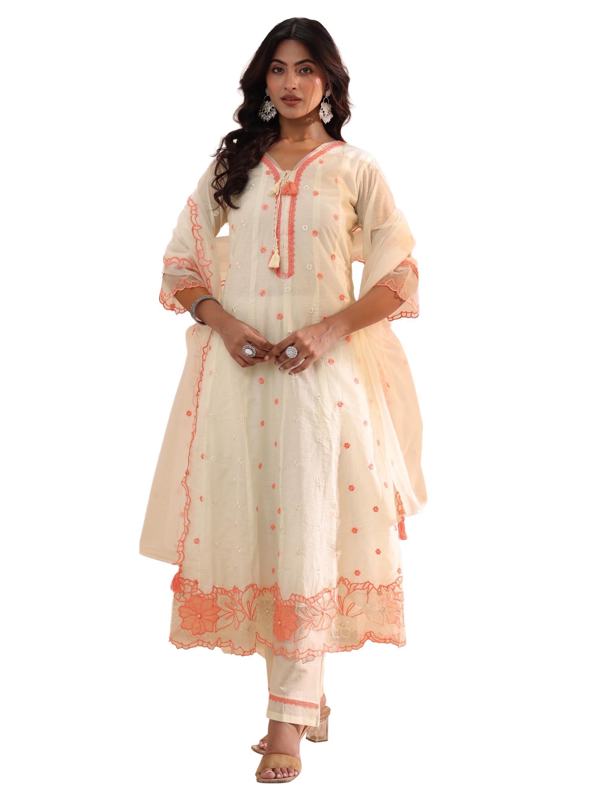 libas Womens Kurta Set-picture-20