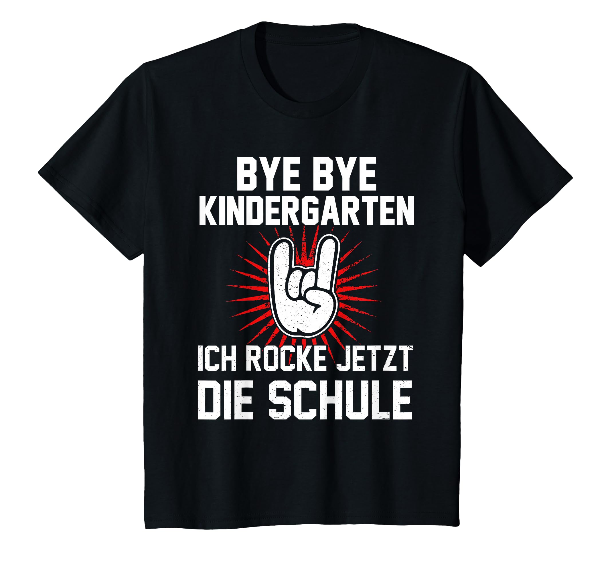 Kleidung mit Designs von Amazon Merch on Demand
