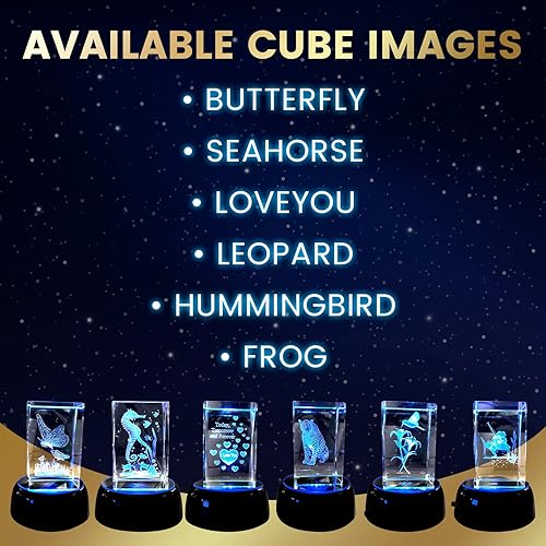 Miniatura 4 de ASENTE Base de luz LED para arte de cristal y vidrio, base de pantalla LED redonda con luces blancas brillantes, luz artística a pilas - Base de