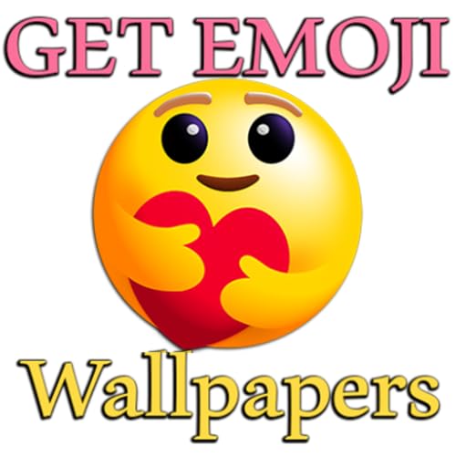 GET EMOJI Backrounds